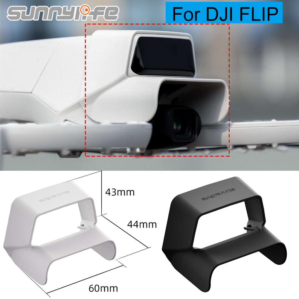 Sunnylife Lens Cover For DJI F - Drone Gimbal Case のレビューと価格