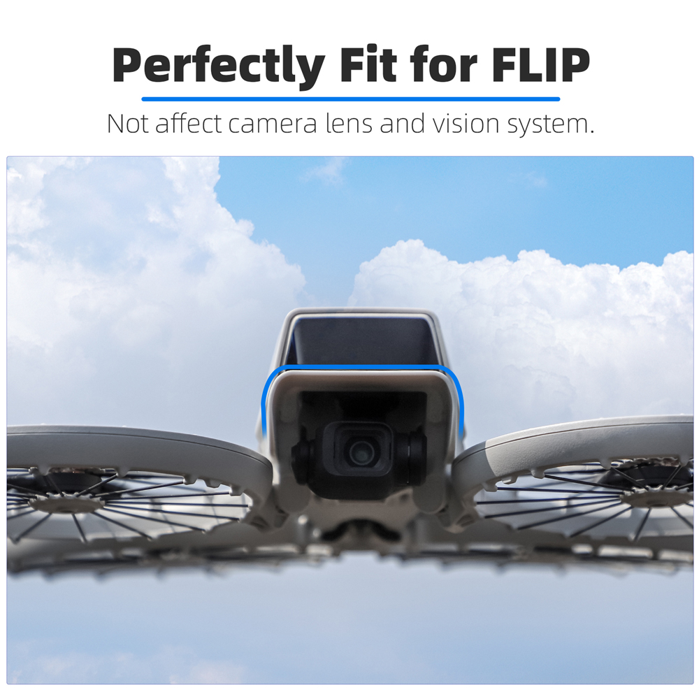 Sunnylife Lens Cover For DJI F - Drone Gimbal Case のレビューと価格