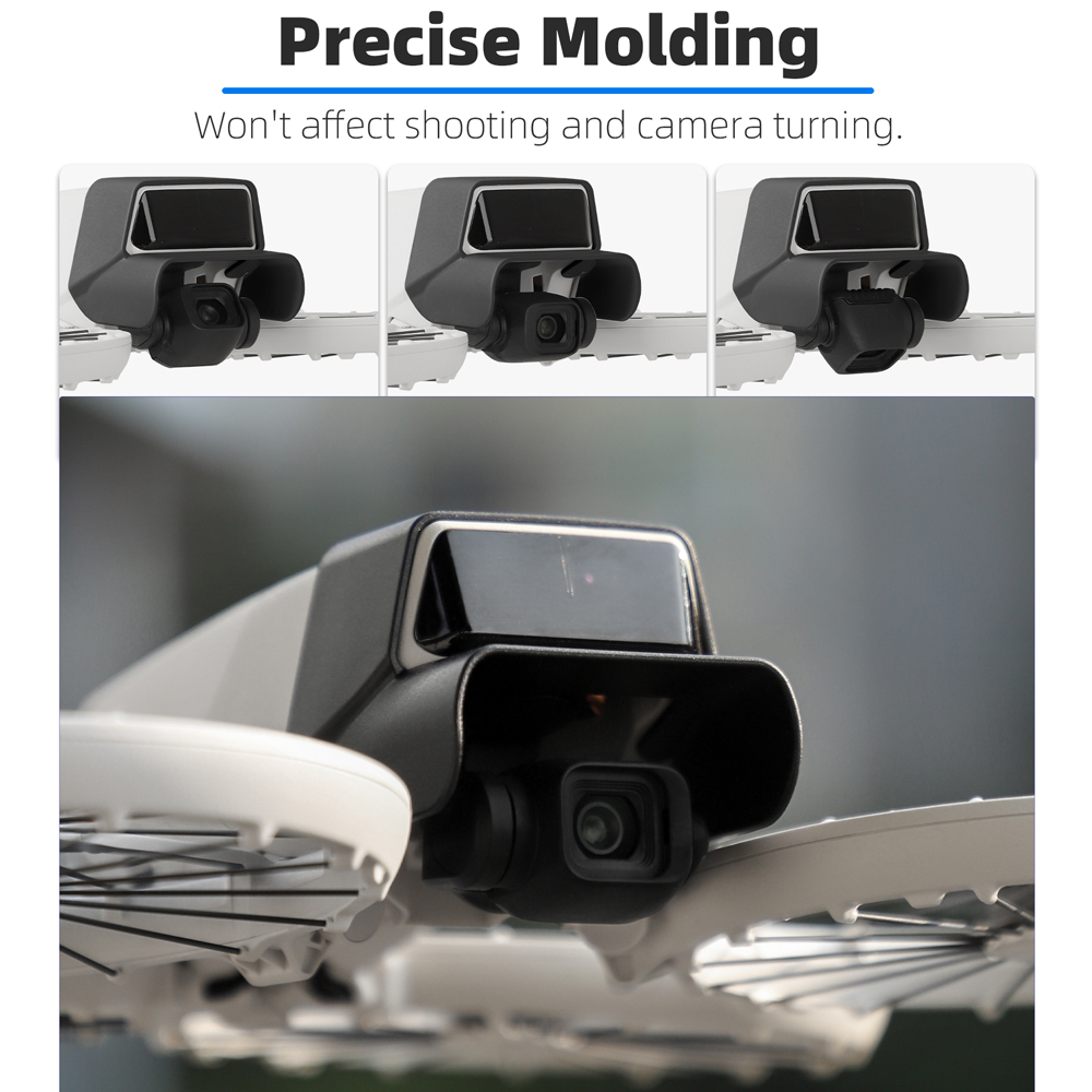Sunnylife Lens Cover For DJI F - Drone Gimbal Case のレビューと価格