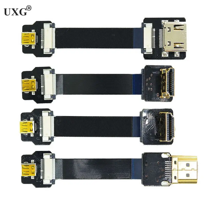 FPV HDMI-compatible Cable To M - Drone Gimbal For Gopro のレビューと価格