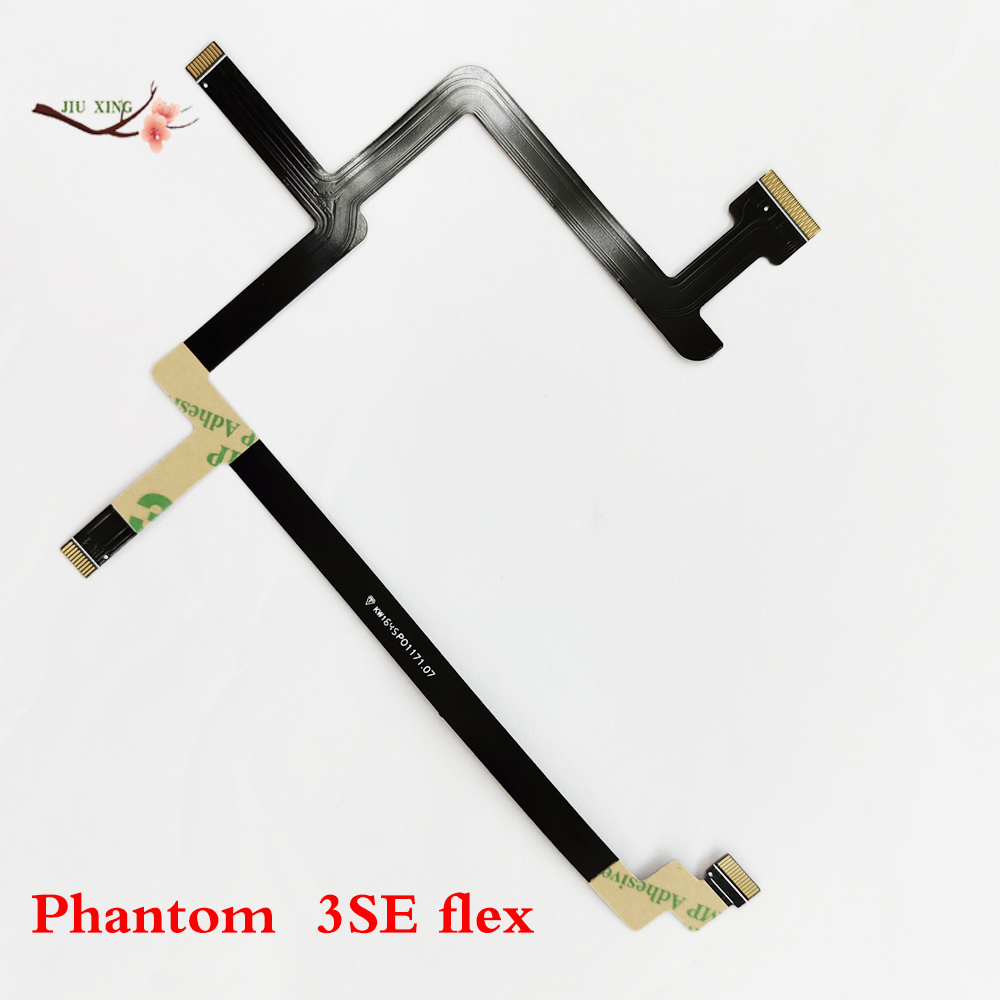 For DJI Phantom 3A 3P 3S 3SE D - Drone Gimbal Ribbon Cable のレビューと価格