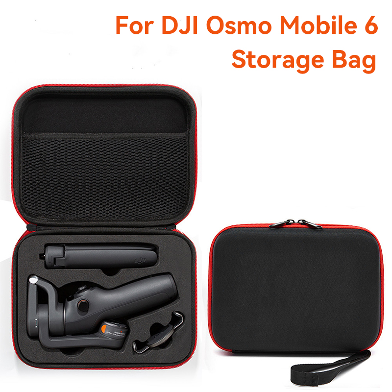 Portable Carrying Case for DJI - Drone Gimbal Case のレビューと価格