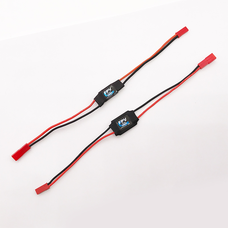 Ultralight BEC Module 3A 5V 2- - Drone Gimbal Controller のレビューと価格
