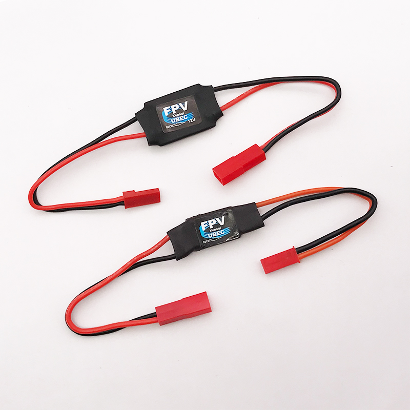 Ultralight BEC Module 3A 5V 2- - Drone Gimbal Controller のレビューと価格