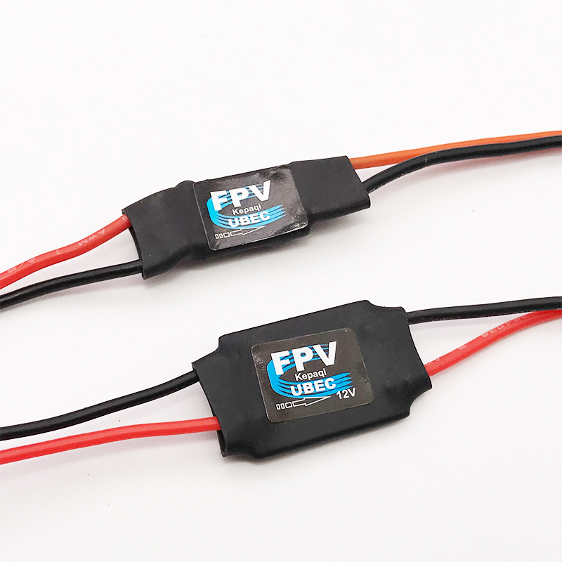Ultralight BEC Module 3A 5V 2- - Drone Gimbal Controller のレビューと価格