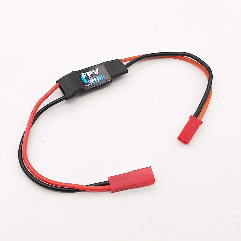 Ultralight BEC Module 3A 5V 2- - Drone Gimbal Controller のレビューと価格