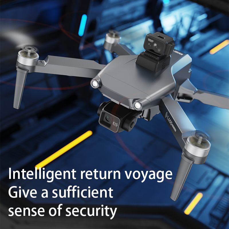 LYZRC L600-2 MAX GPS Drone 3-A - Drone Gimbal 2 Axis のレビューと価格