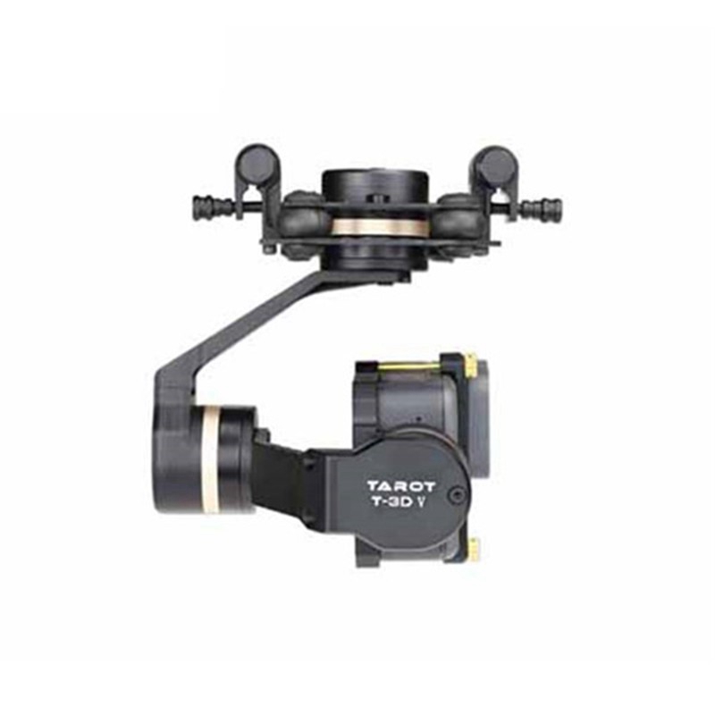 Tarot TL3T05 for Gopro 3DIV Me - Drone Gimbal For Gopro Hero のレビューと価格