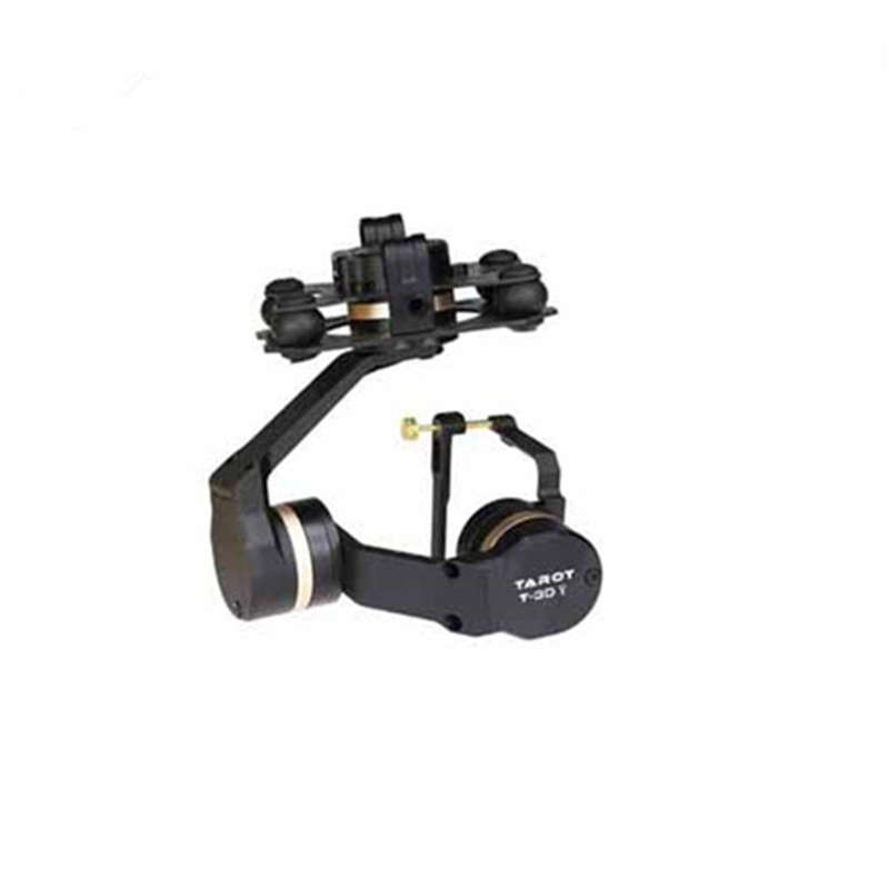 Tarot TL3T05 for Gopro 3DIV Me - Drone Gimbal For Gopro Hero のレビューと価格