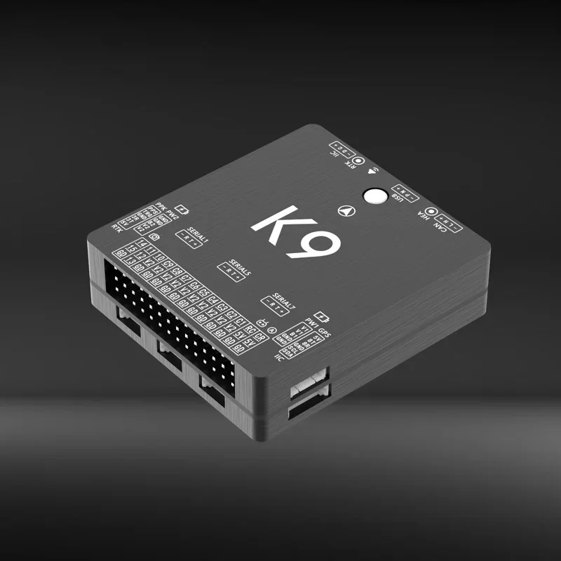 1PCS ACFLY K9 Flight Controlle - Drone Gimbal 3 Axis のレビューと価格