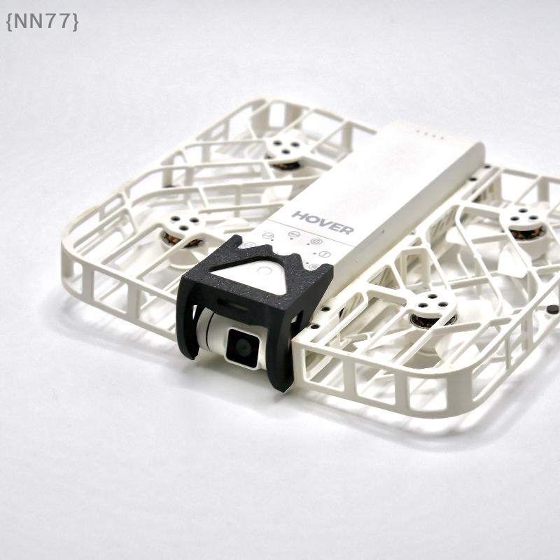 【NN77】3D Printed PLA Gimbal Gu - Drone Gimbal Case のレビューと価格
