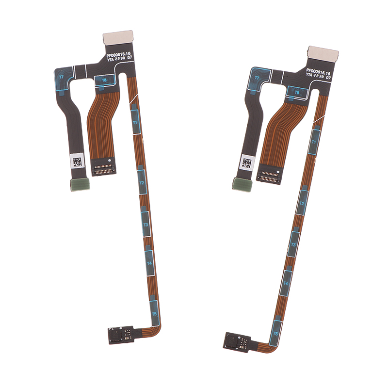 ✰✪3 In 1 Flexible Flat Ribbon  - Drone Gimbal Ribbon Cable のレビューと価格