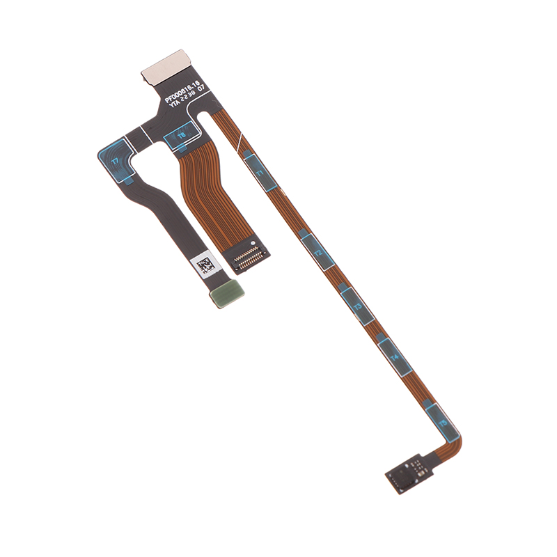 ✰✪3 In 1 Flexible Flat Ribbon  - Drone Gimbal Ribbon Cable のレビューと価格