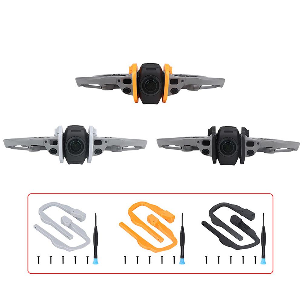 Camera Gimbal Bumper Protector - Drone Gimbal For Gopro のレビューと価格