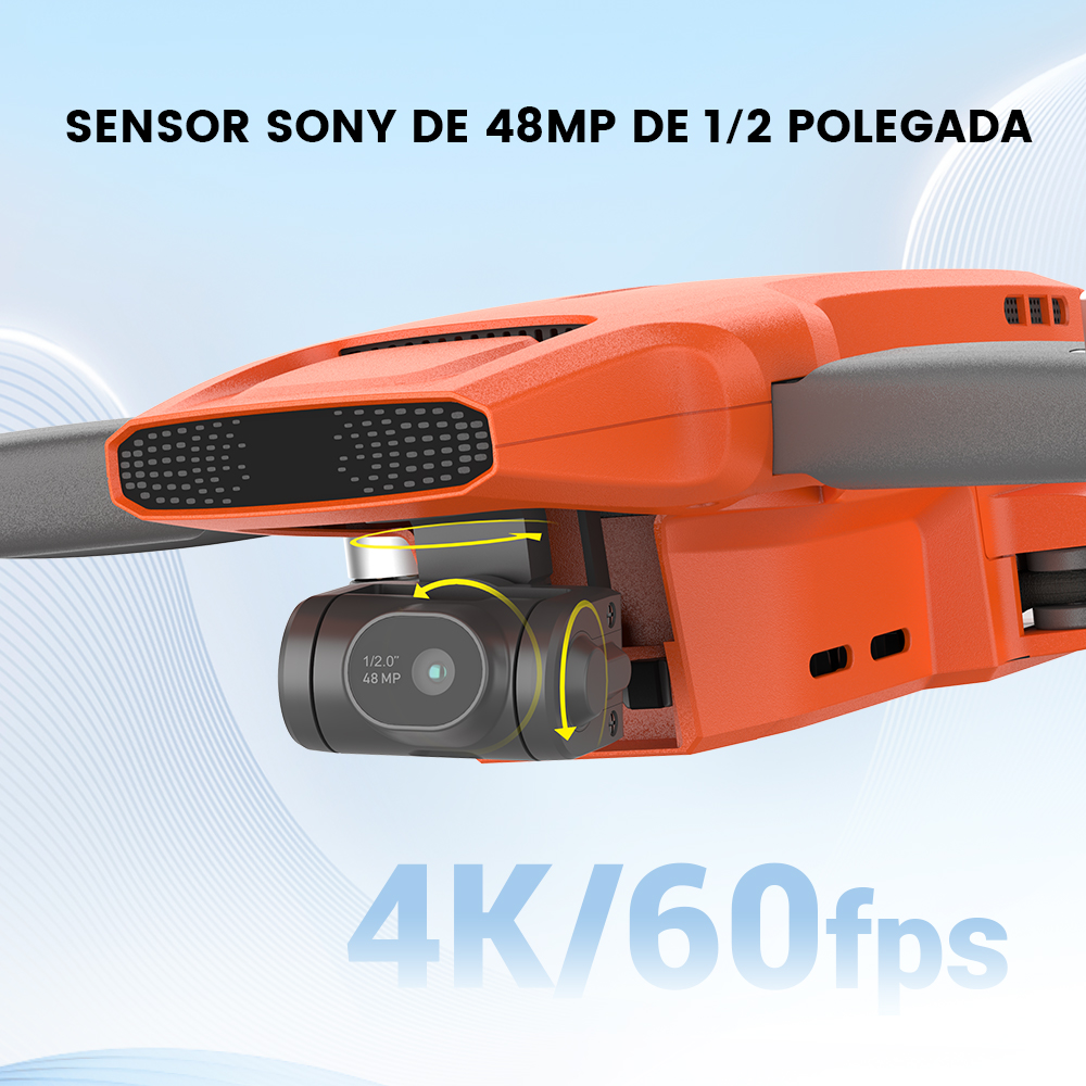 FIMI MINI 3 Camere drone 4K 60 - Drone Gimbal 3 Axis のレビューと価格