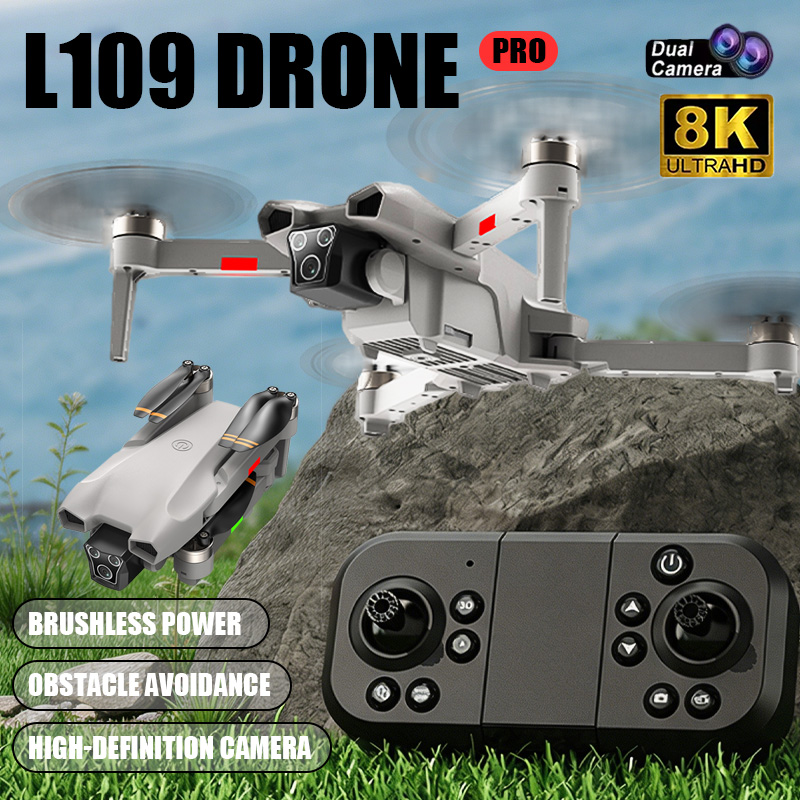 2026 Hot L017 Pro Drone Brushl - Drone Gimbal 2 Axis のレビューと価格