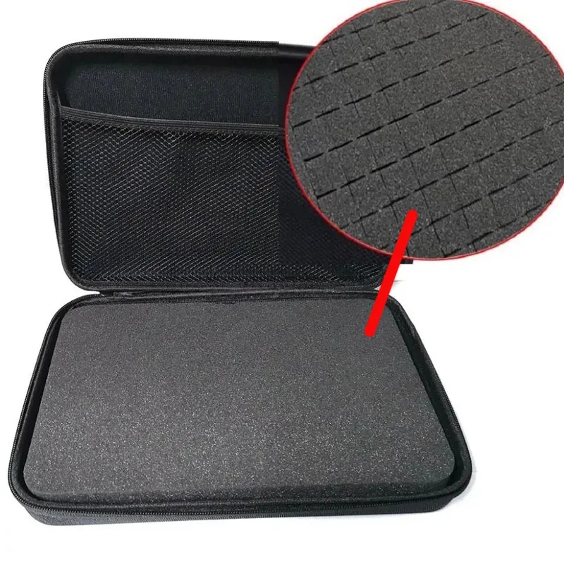 Bag Case DIY Travel Storage Bo - Drone Gimbal Case のレビューと価格