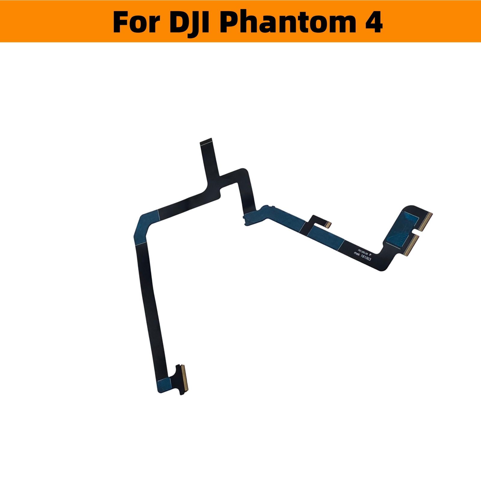 Gimbal Camera Flexible Flat Ri - Drone Gimbal Ribbon Cable のレビューと価格