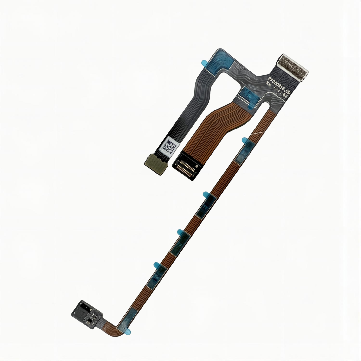 3 in 1 Flexible Flat Ribbon Fl - Drone Gimbal Ribbon Cable のレビューと価格