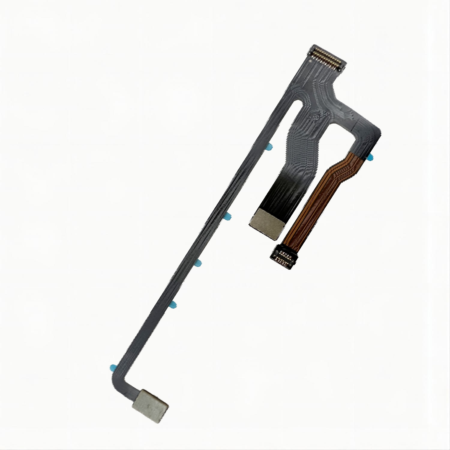 3 in 1 Flexible Flat Ribbon Fl - Drone Gimbal Ribbon Cable のレビューと価格