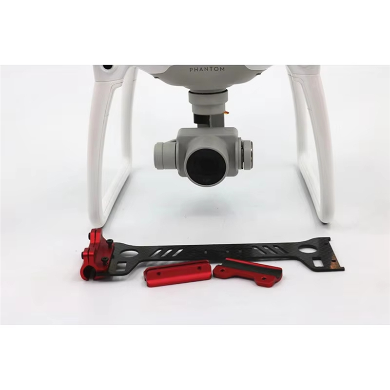 AT12 Gimbal Lens Protection Bo - Drone Gimbal For Gopro のレビューと価格