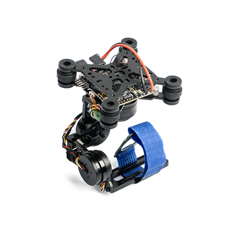 New 3-Axis Brushless Gimbal fo - Drone Gimbal For Gopro のレビューと価格