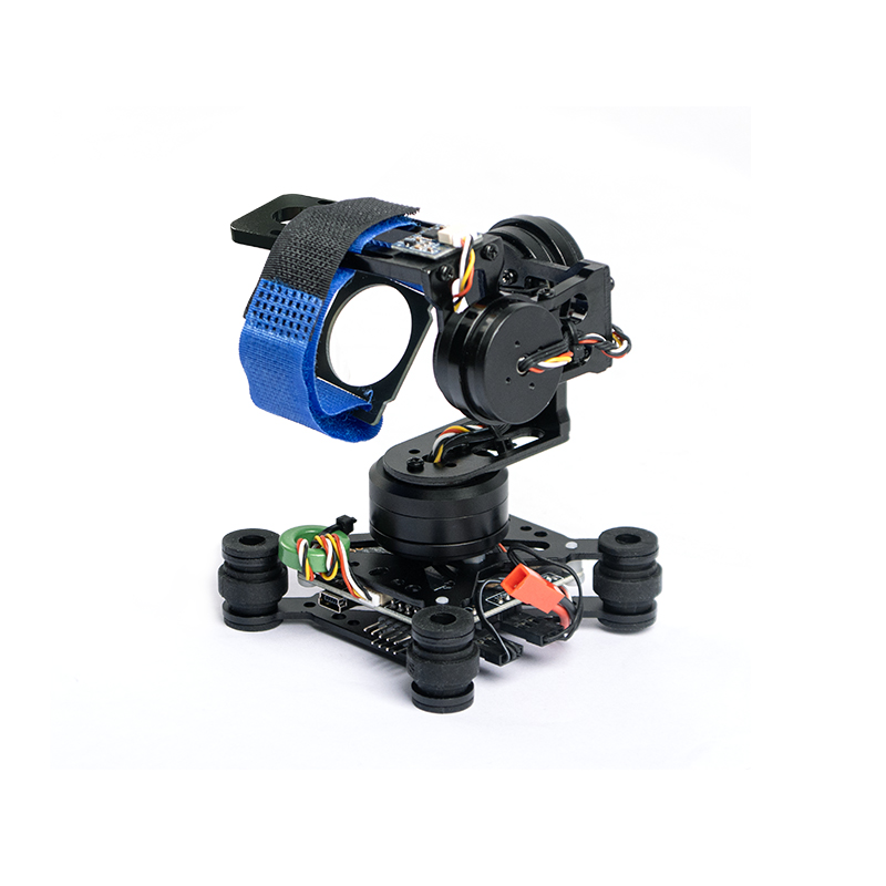 New 3-Axis Brushless Gimbal fo - Drone Gimbal For Gopro のレビューと価格