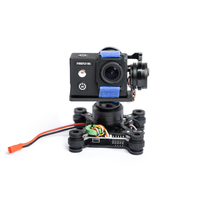 New 3-Axis Brushless Gimbal fo - Drone Gimbal For Gopro のレビューと価格