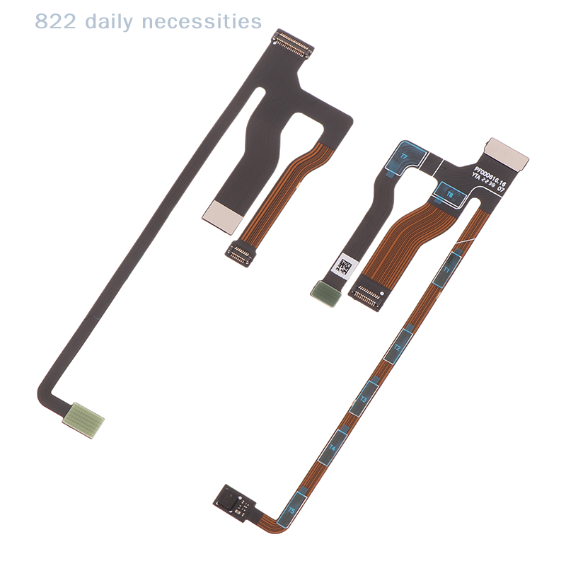 convenient3 In 1 Flexible Flat - Drone Gimbal Ribbon Cable のレビューと価格
