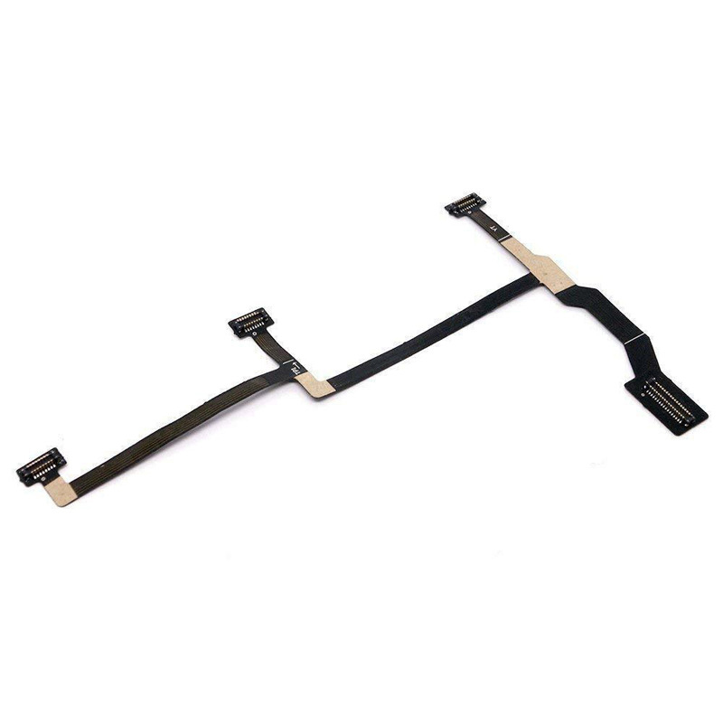 Camera Gimbal Flex Cable Flexi - Drone Gimbal Ribbon Cable のレビューと価格