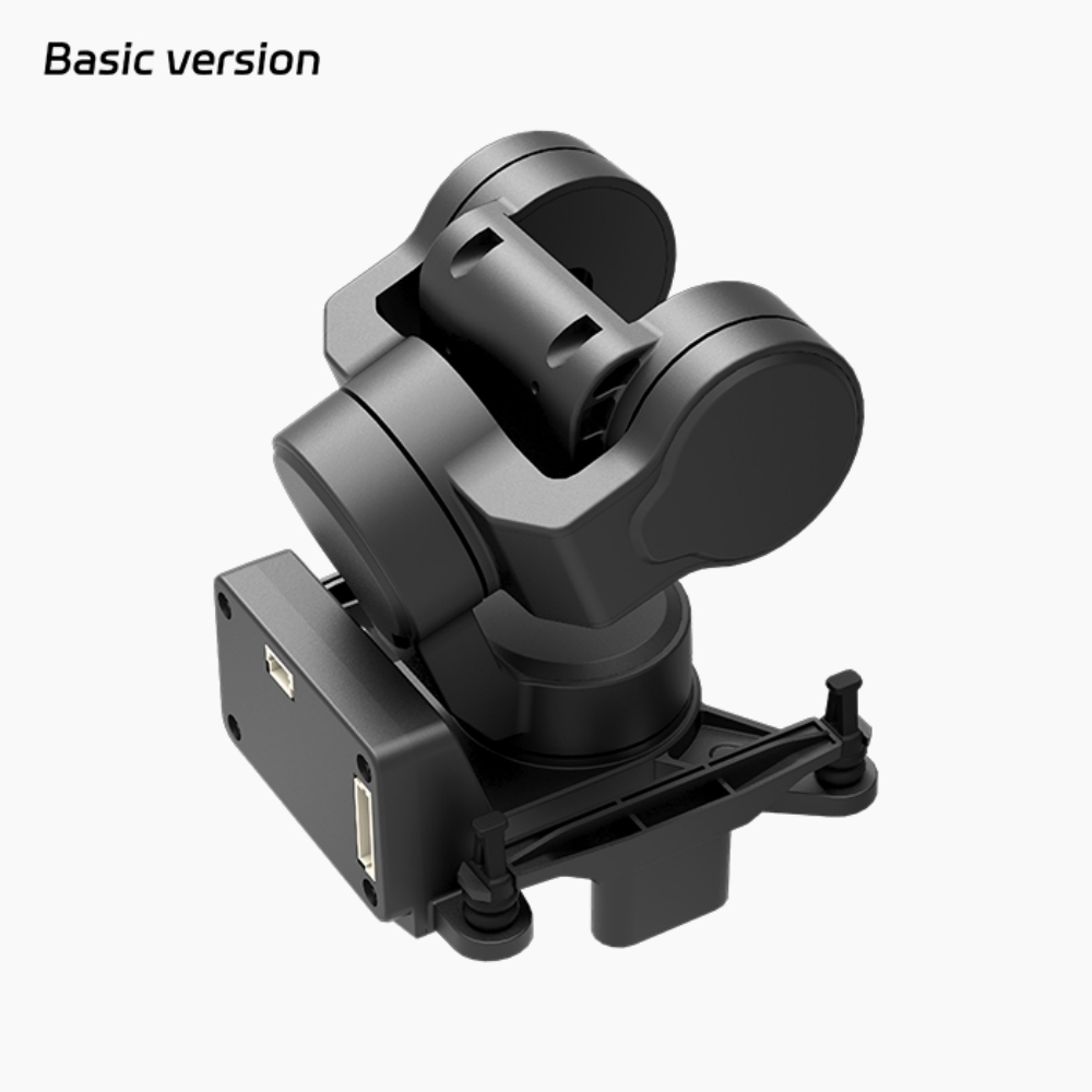 NCZOBOE  C-20T 3-Axis O4 FPV G - Drone Gimbal 3 Axis のレビューと価格